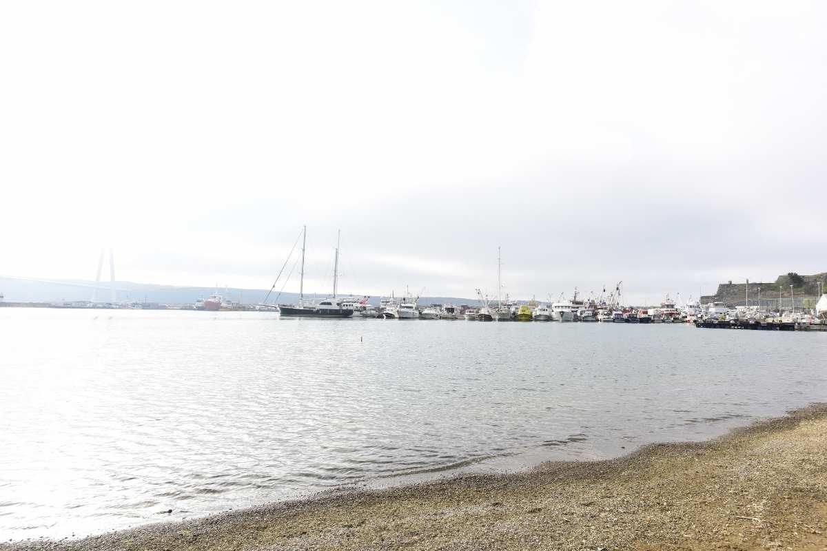 Poyrazköy Plajı